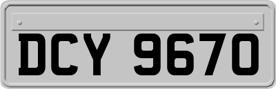 DCY9670