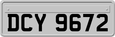 DCY9672