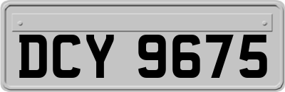 DCY9675