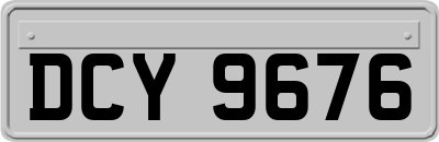 DCY9676