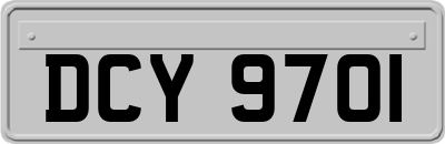 DCY9701