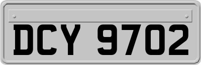 DCY9702
