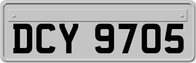DCY9705