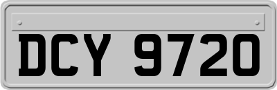 DCY9720