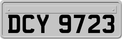 DCY9723