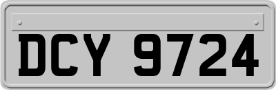 DCY9724