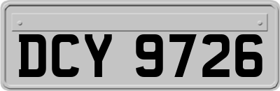 DCY9726