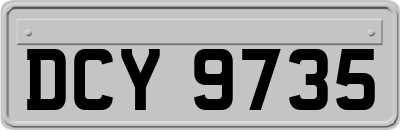 DCY9735