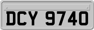 DCY9740