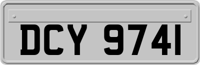 DCY9741