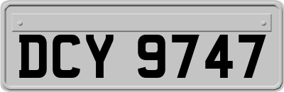 DCY9747