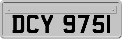 DCY9751