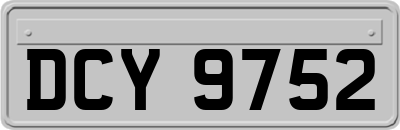 DCY9752
