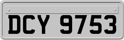 DCY9753