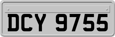 DCY9755
