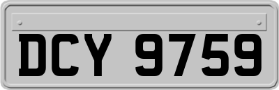 DCY9759