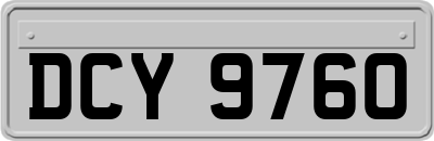 DCY9760