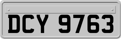DCY9763