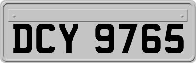 DCY9765
