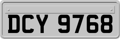 DCY9768
