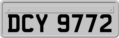 DCY9772