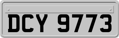 DCY9773