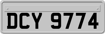 DCY9774