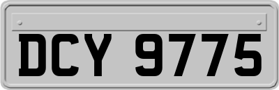 DCY9775