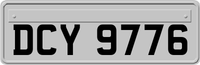 DCY9776