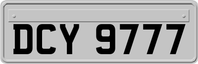 DCY9777