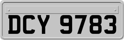 DCY9783