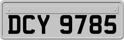 DCY9785