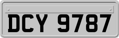 DCY9787