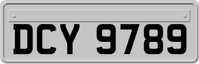 DCY9789