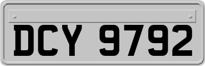 DCY9792