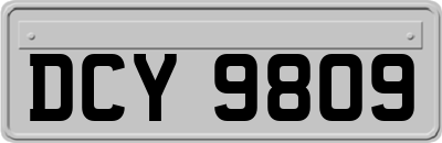 DCY9809