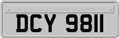 DCY9811
