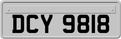 DCY9818
