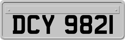 DCY9821