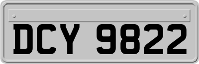 DCY9822