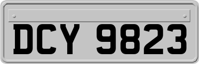 DCY9823