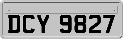DCY9827
