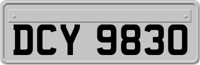 DCY9830