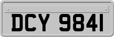 DCY9841