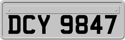 DCY9847