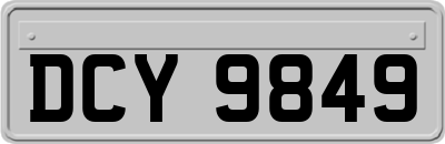 DCY9849