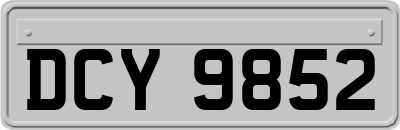 DCY9852