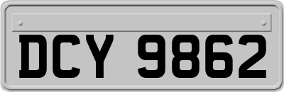 DCY9862