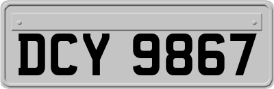 DCY9867