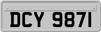 DCY9871